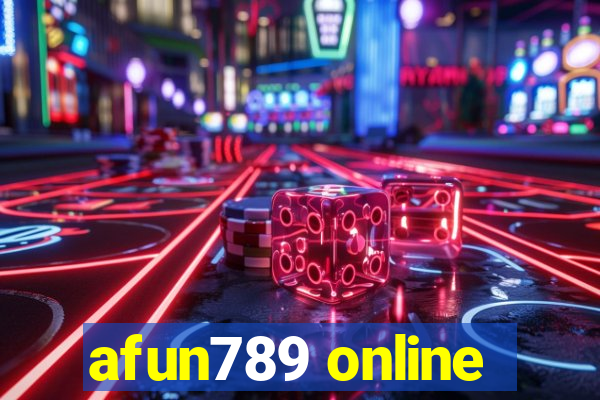 afun789 online